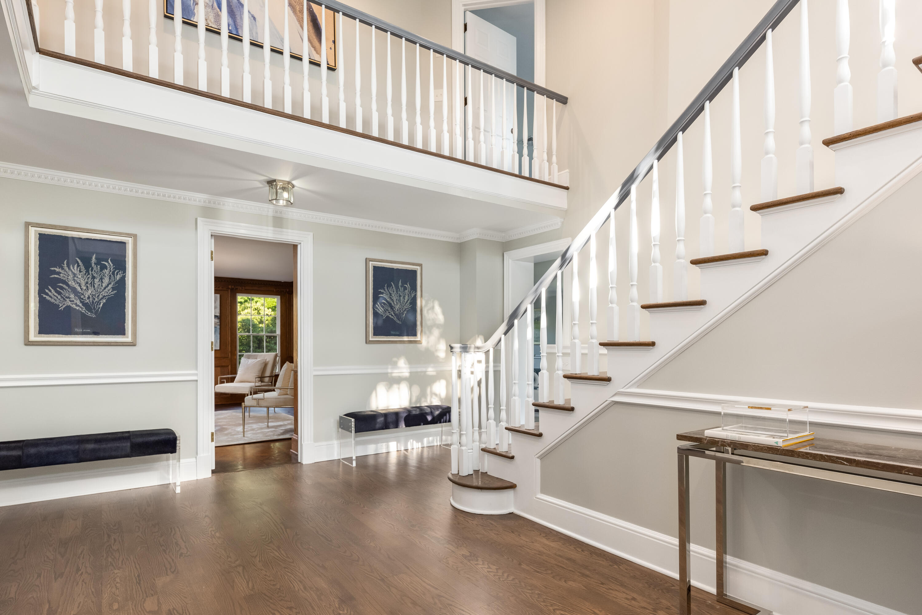 1179 Smith Ridge Road New Canaan, CT 06840 - Photo 6 of 40 1179 Smith Ridge Rd 45 - PRINT