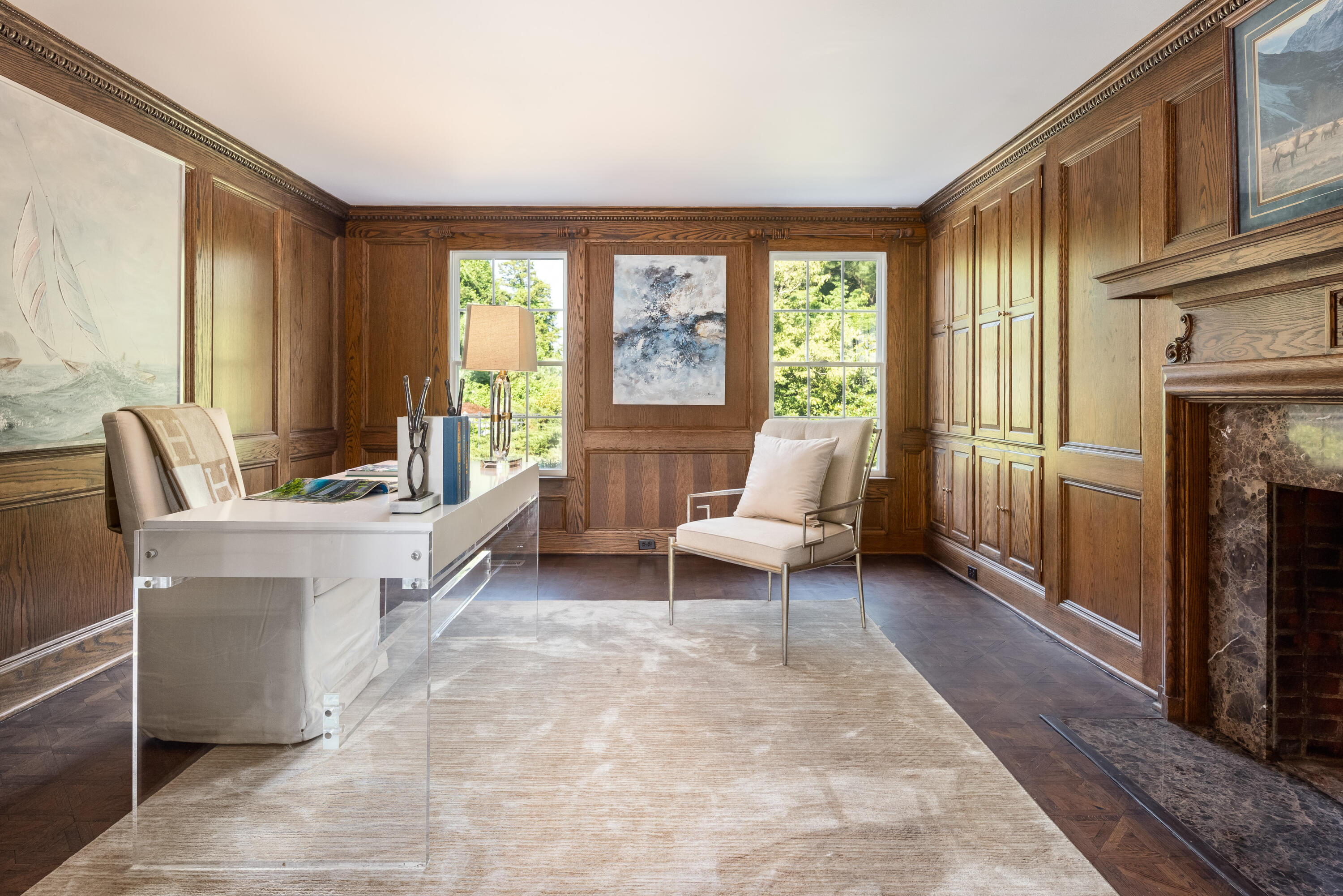 1179 Smith Ridge Road New Canaan, CT 06840 - Photo 8 of 40 1179 Smith Ridge Rd 46 - PRINT