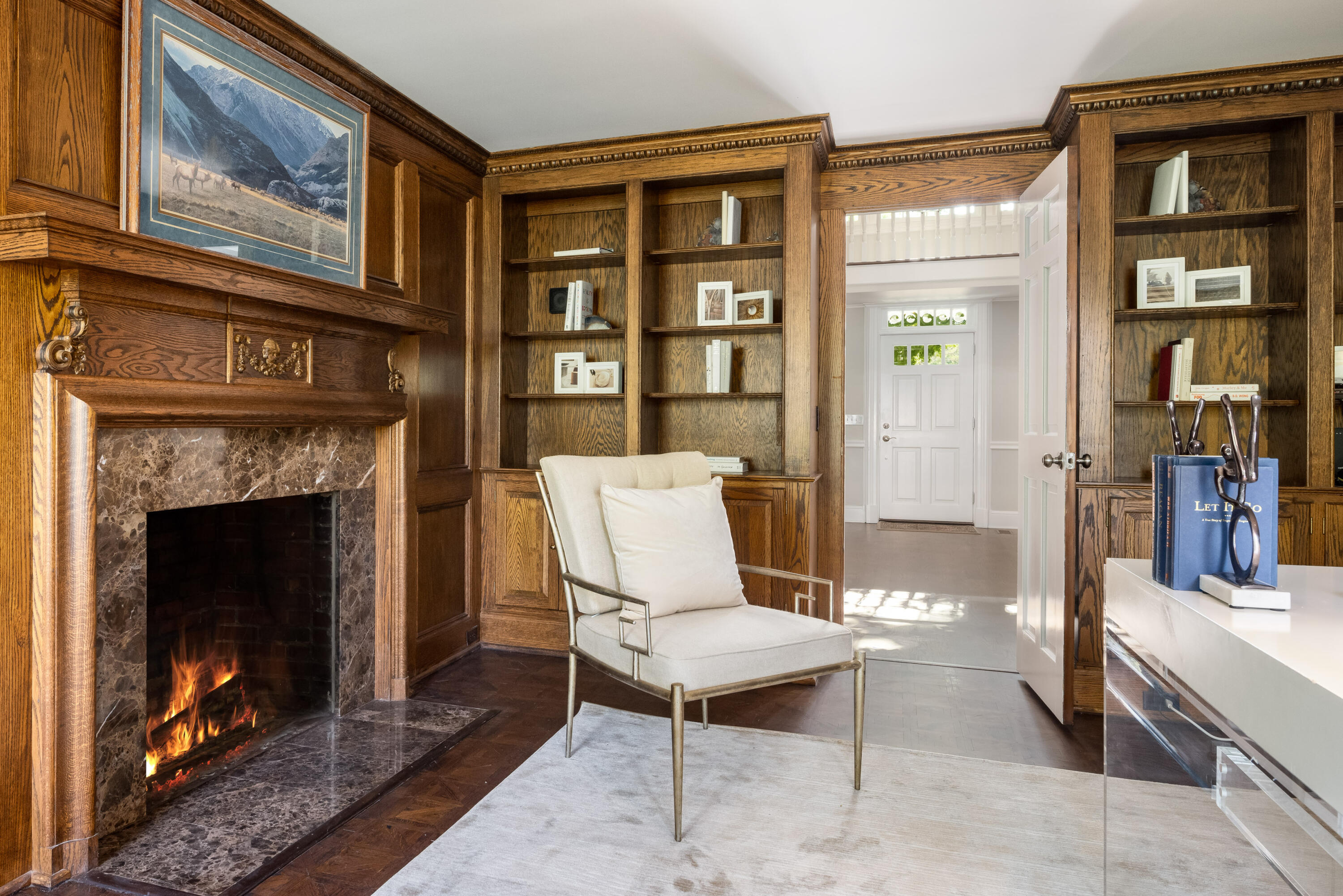 1179 Smith Ridge Road New Canaan, CT 06840 - Photo 9 of 40 1179 Smith Ridge Rd 47 - PRINT