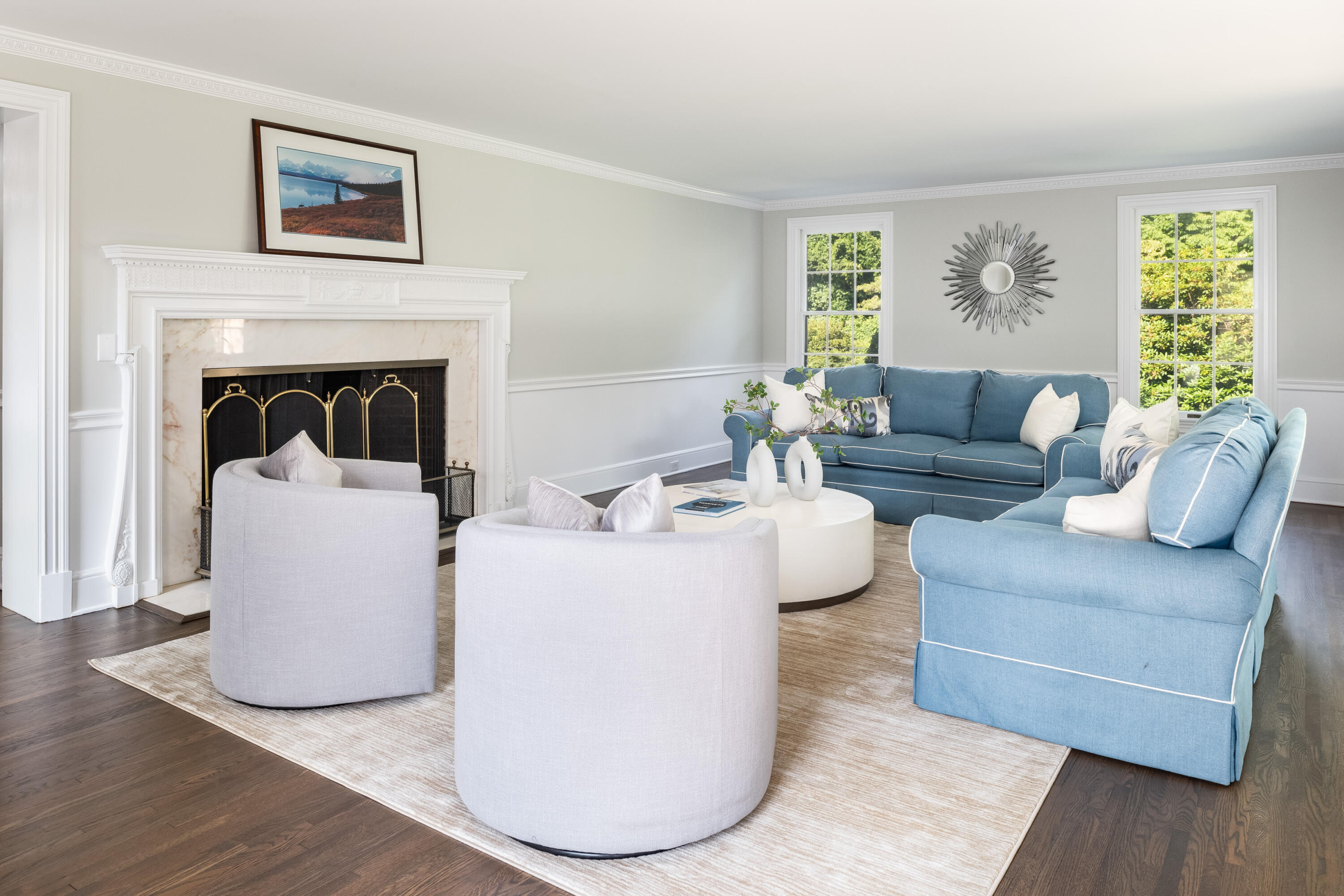 1179 Smith Ridge Road New Canaan, CT 06840 - Photo 10 of 40 1179 Smith Ridge Rd 48 - PRINT