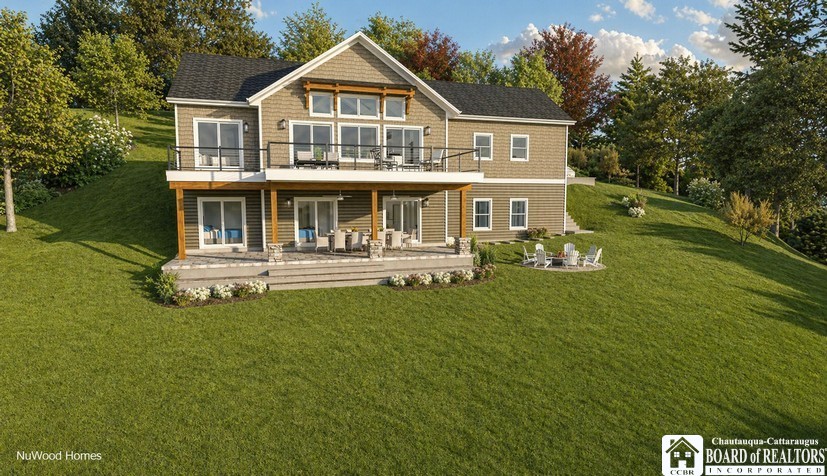 2612 Rt 394 Ashville, NY 14710 - Photo 2 of 21