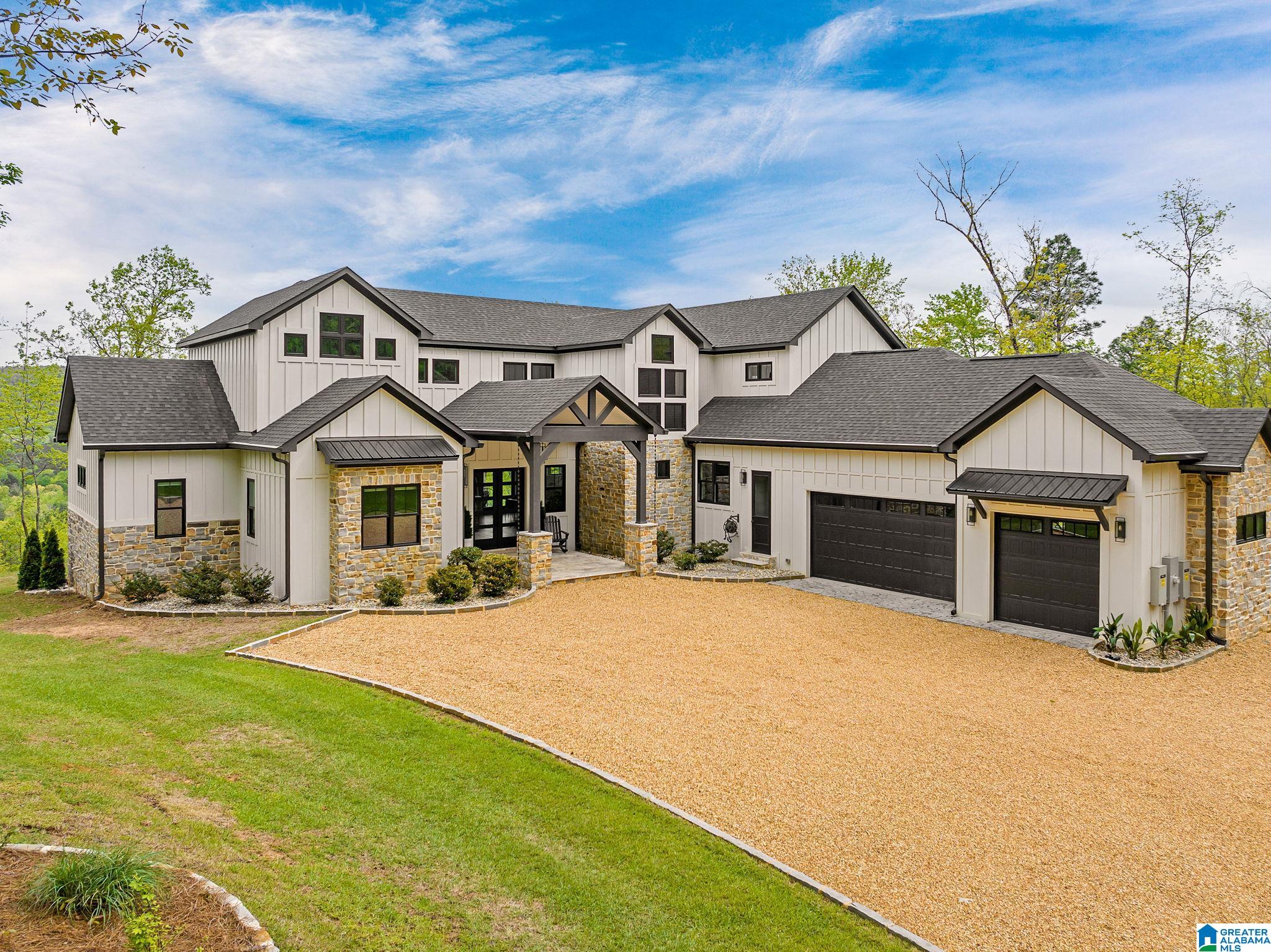 3153 Springstone Trail Leeds, AL 35094 - Photo 69 of 92