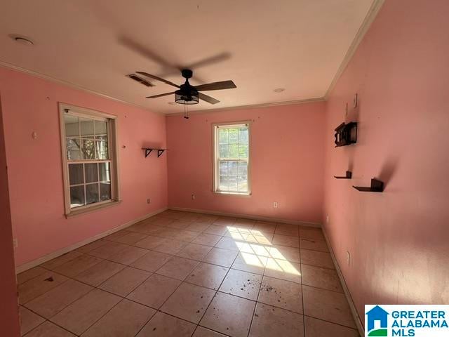 170 Scurlock Street Sumiton, AL 35148 - Photo 8 of 16 Gallery Image 8