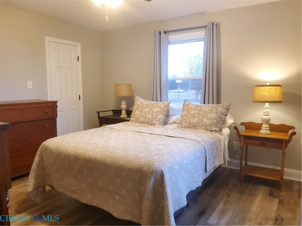 5801 West Quaker Road Disputanta, VA 23842 - Photo 17 of 40
