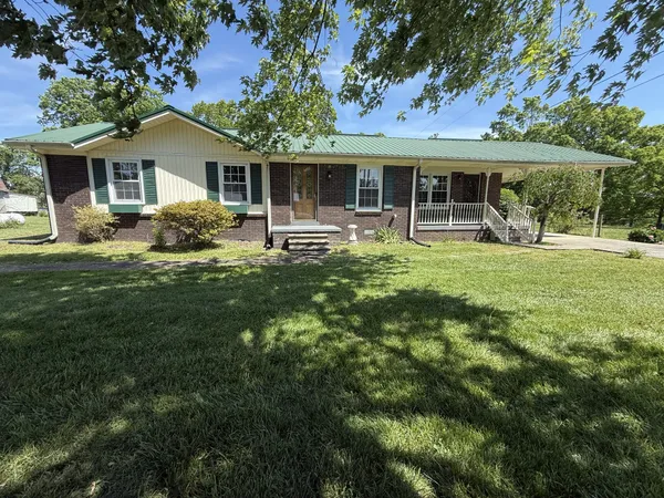 $199,900 | 2119 Stevens Drive, Westmoreland, TN 37186