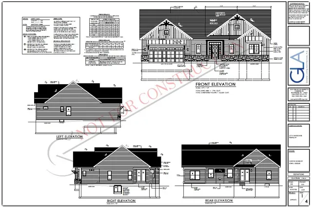 $619,900 | 0 Davison Beach, Unit 5, Parma, NY 14468