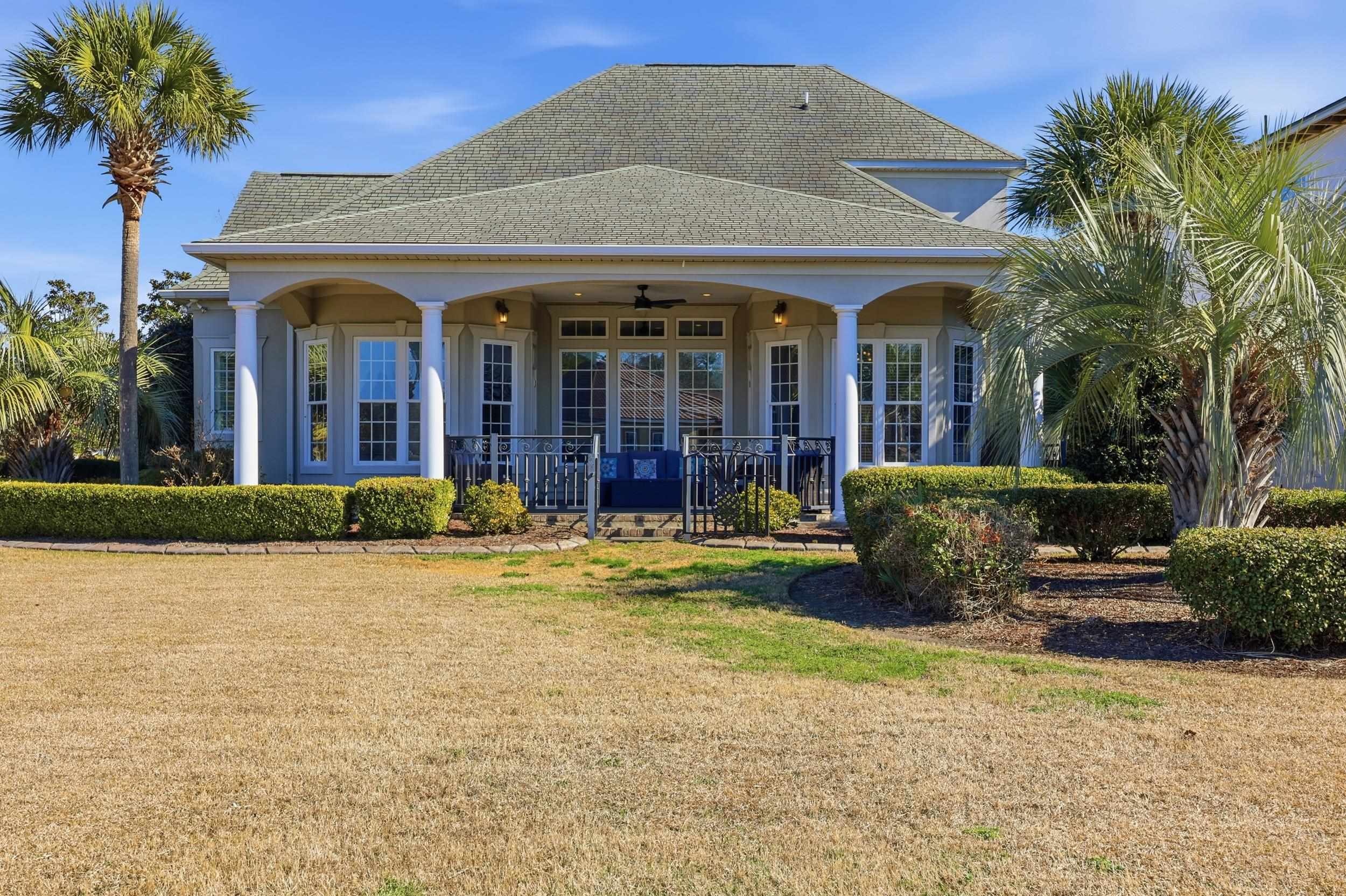 1019 Bluffview Drive Myrtle Beach, SC 29579 - Photo 3 of 38