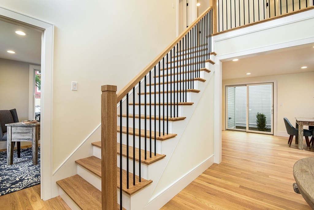 102 Thurston Road, Unit 102 Newton, MA 02464 - Photo 19 of 35 Gallery Image 19