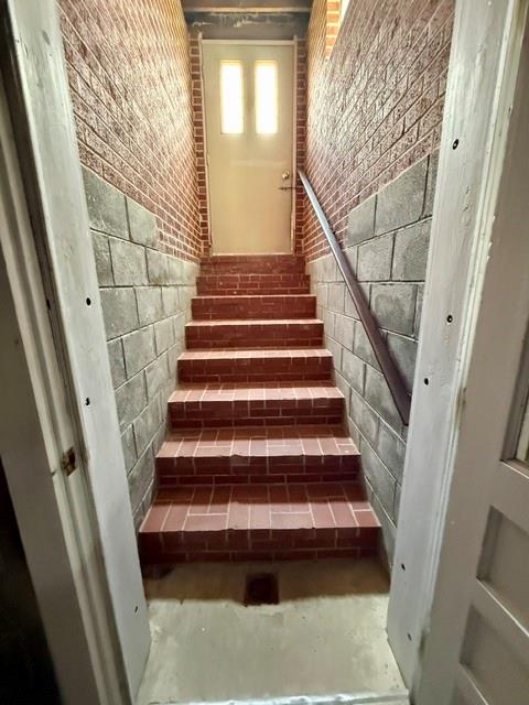 79 Gearhart Road Pulaski, PA 16143 - Photo 39 of 50 Basement Walk Out