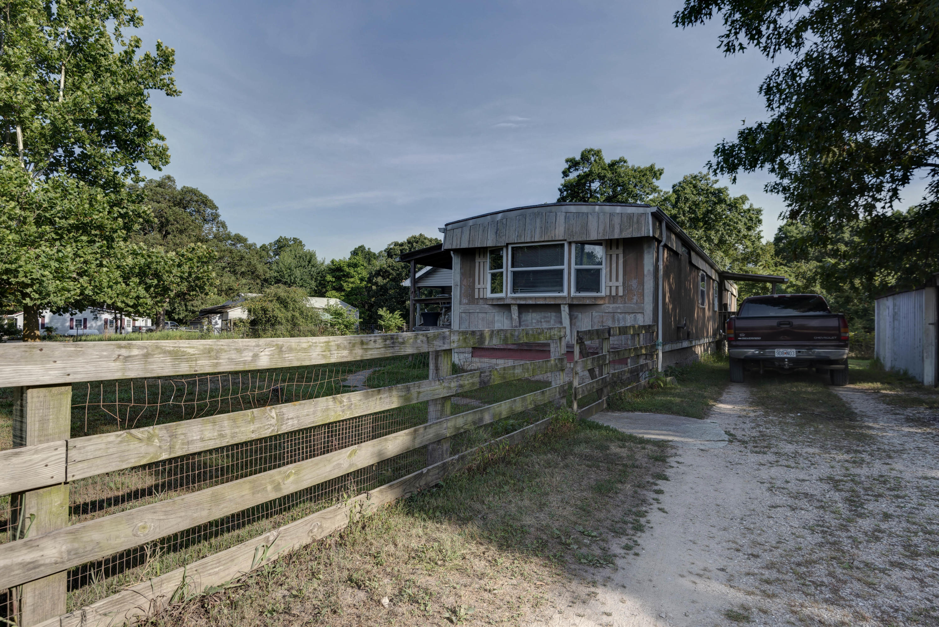 1163-1165 Clear Spring Road Seymour, MO 65746 - Photo 1 of 1 Clear Spring (1)