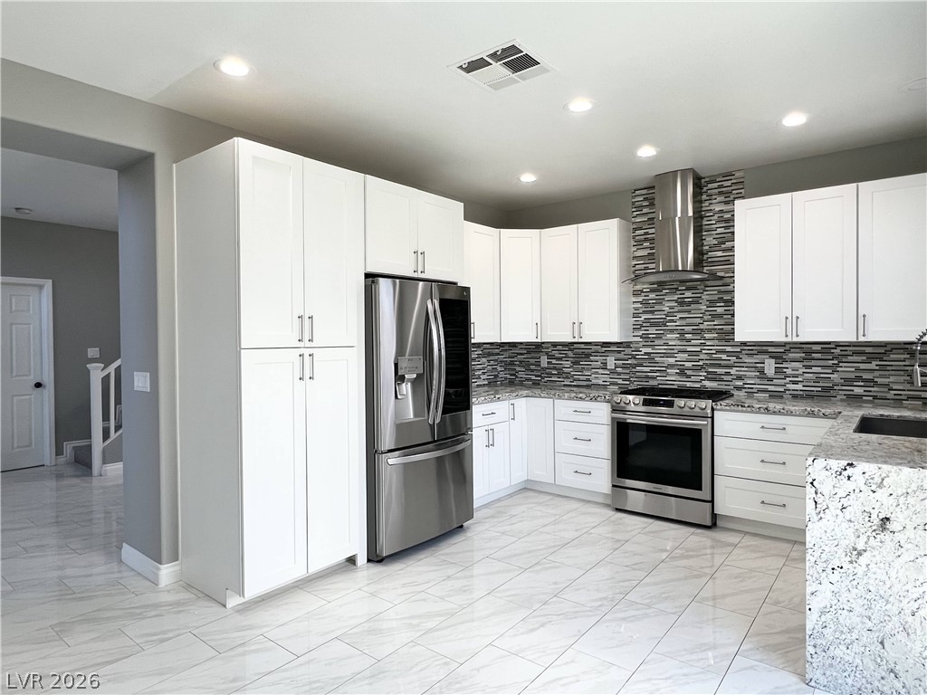 5541 Crestlock Drive Las Vegas, NV 89113 - Photo 6 of 10