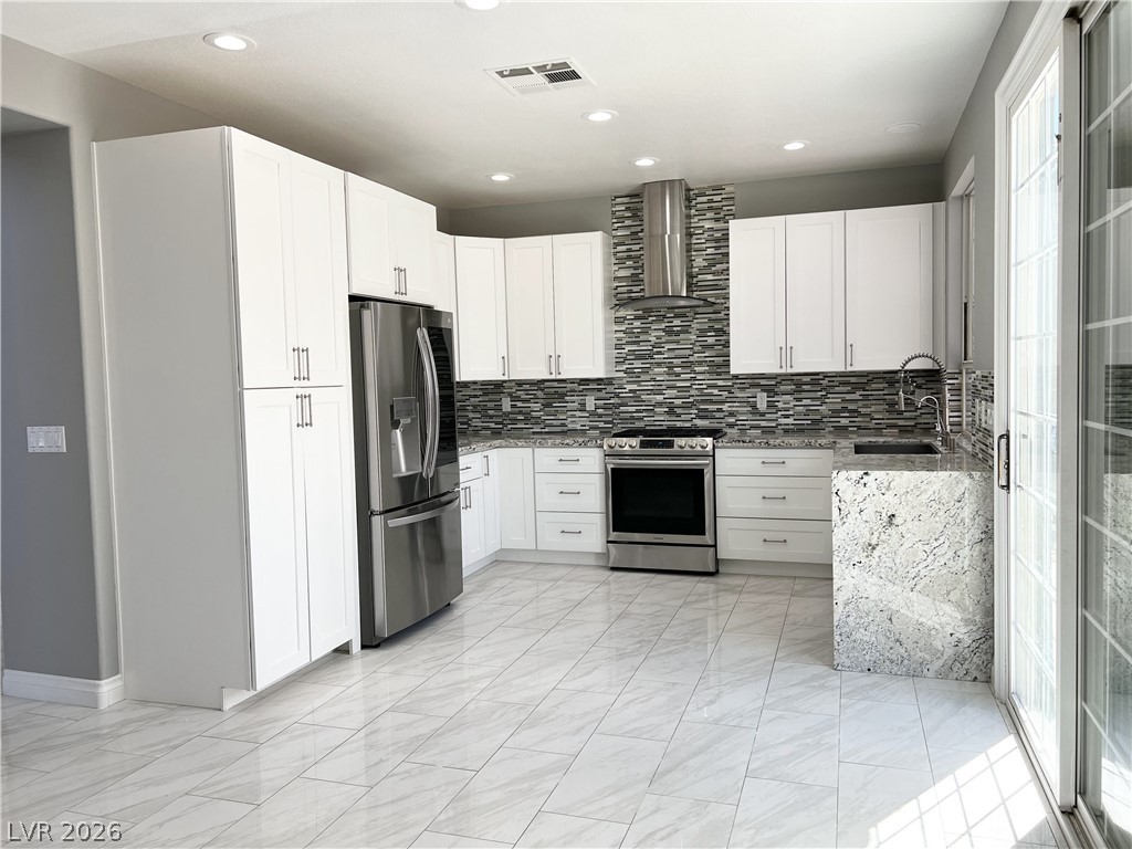 5541 Crestlock Drive Las Vegas, NV 89113 - Photo 7 of 10