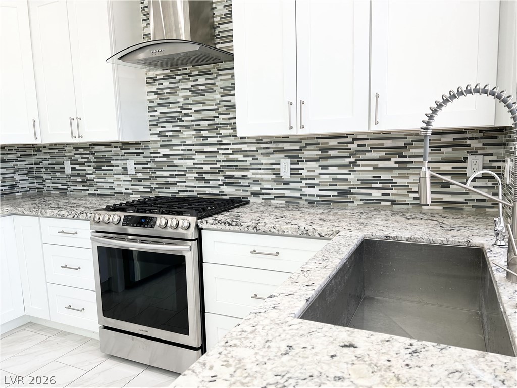 5541 Crestlock Drive Las Vegas, NV 89113 - Photo 8 of 10