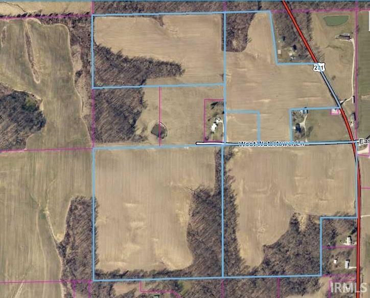 231 Us Highway Loogootee, IN 47553 - Photo 2 of 18