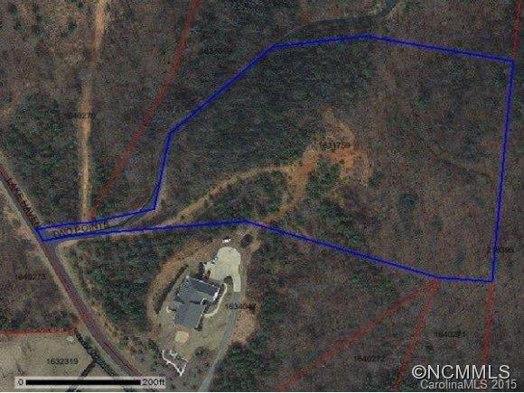 37 Dream Catcher Ridge Lake, Unit 37 Rutherfordton, NC 28139 - Photo 2 of 12