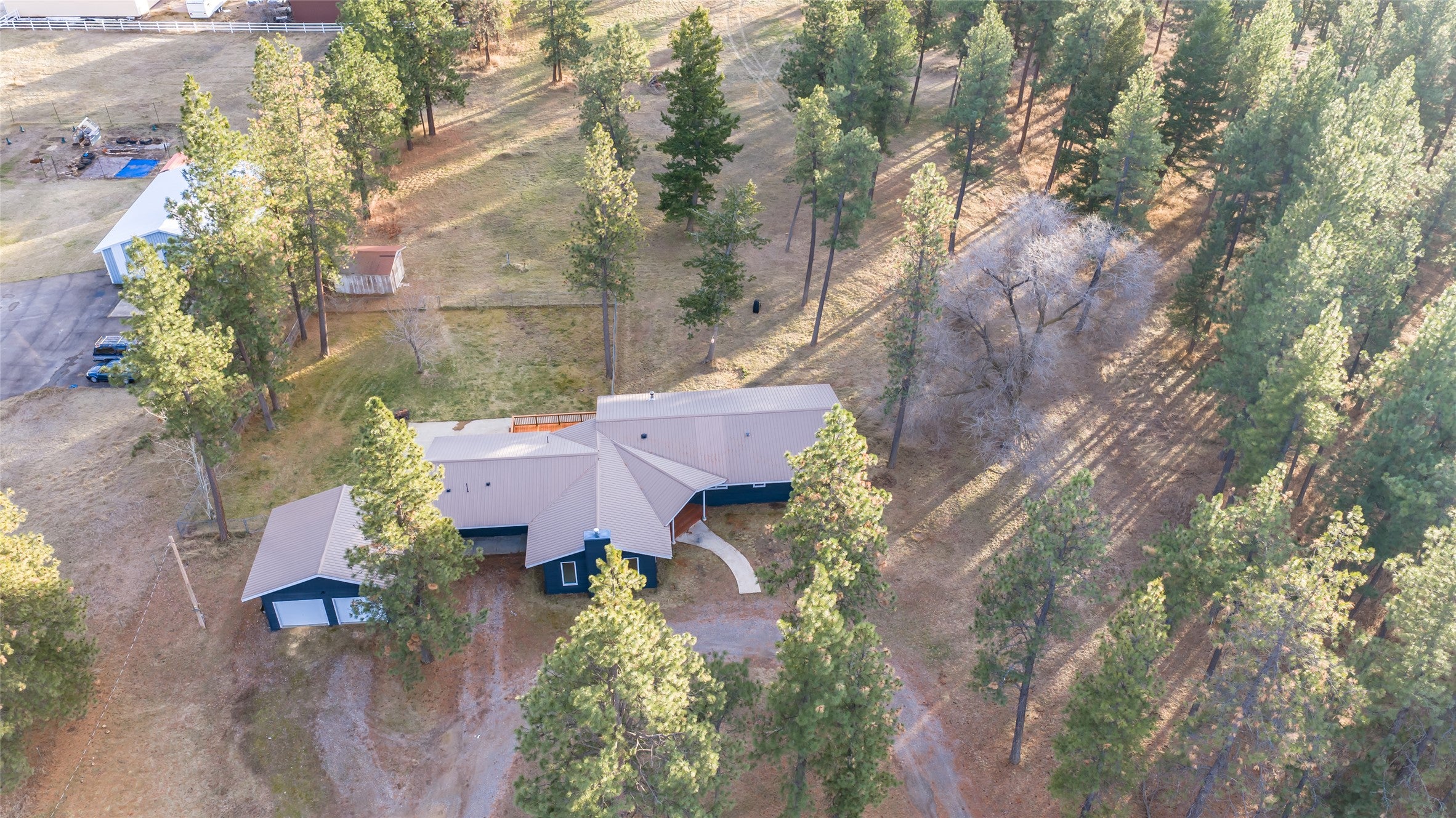 295 Jensen Road Columbia Falls, MT 59912 - Photo 70 of 71 Gallery Image 70