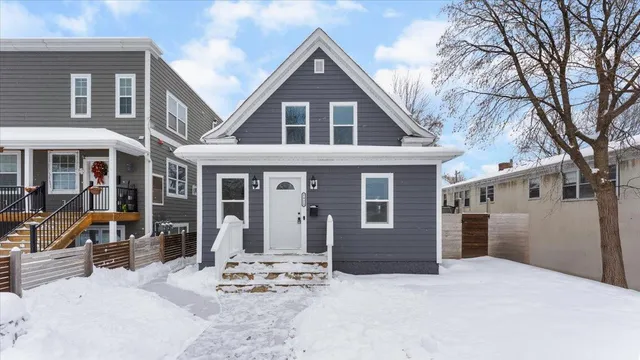 $340,000 | 2925 29th Avenue South, Minneapolis, MN 55406