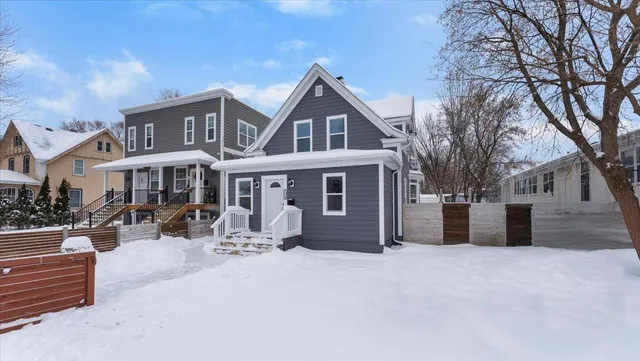 $340,000 | 2925 29th Avenue South, Minneapolis, MN 55406