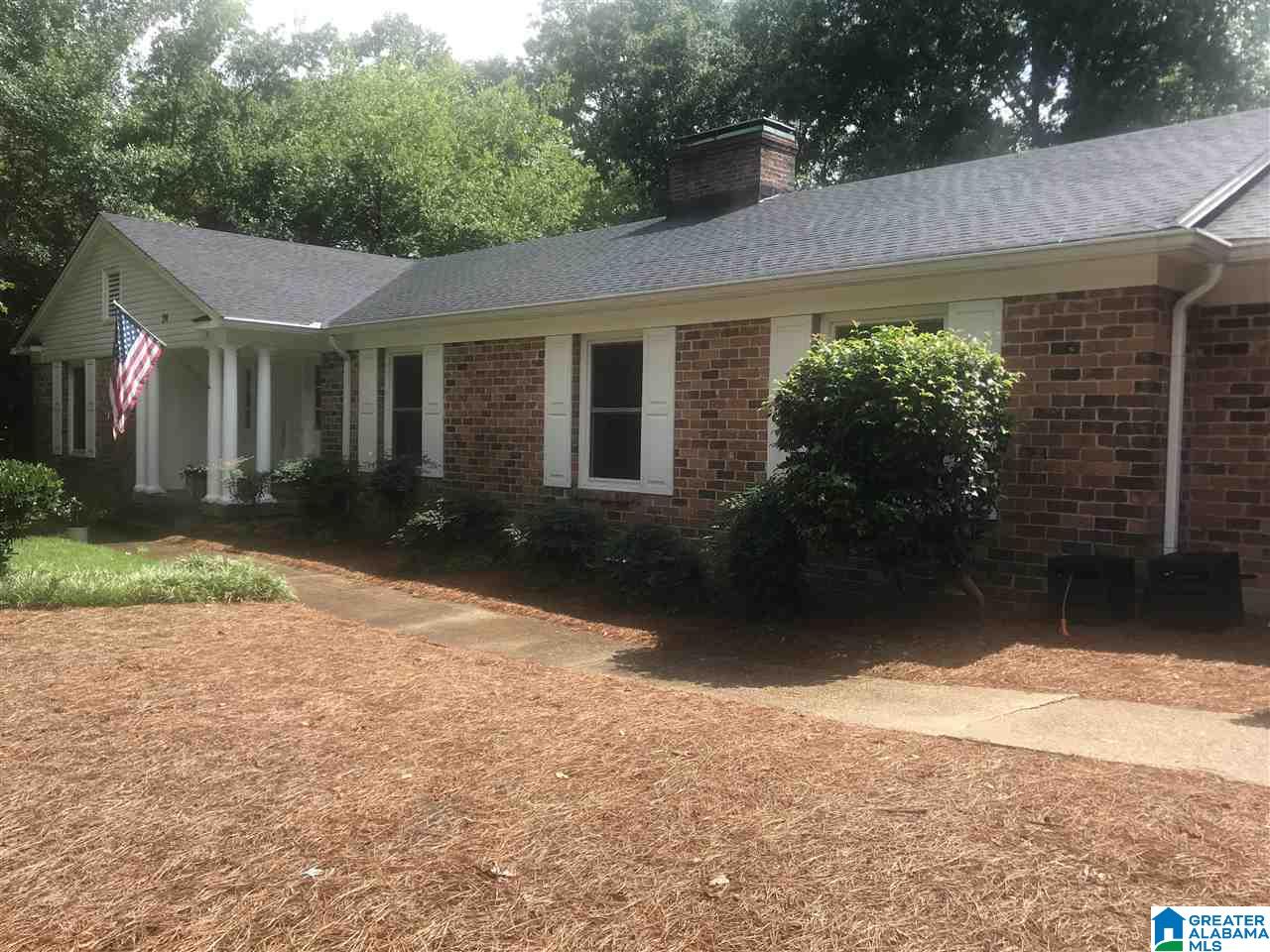 34 Diana Hills Road Anniston, AL 36207 - Photo 27 of 32