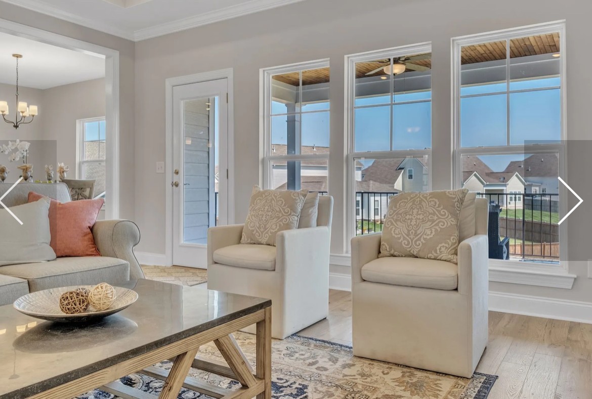 6509 Ripple Ridge Columbia, TN 38401 - Photo 9 of 19 a living room with furniture and a window