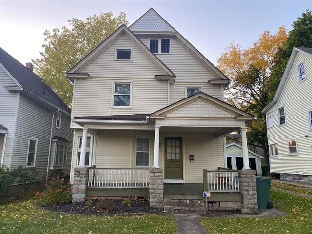 $2,300 | 1459 South Avenue, Rochester, NY 14620