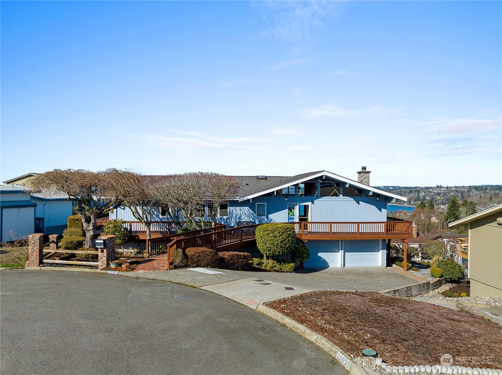 29832 2nd Place Southwest Federal Way, WA 98023 - Photo 39 of 40 a view of a house with a outdoor space
