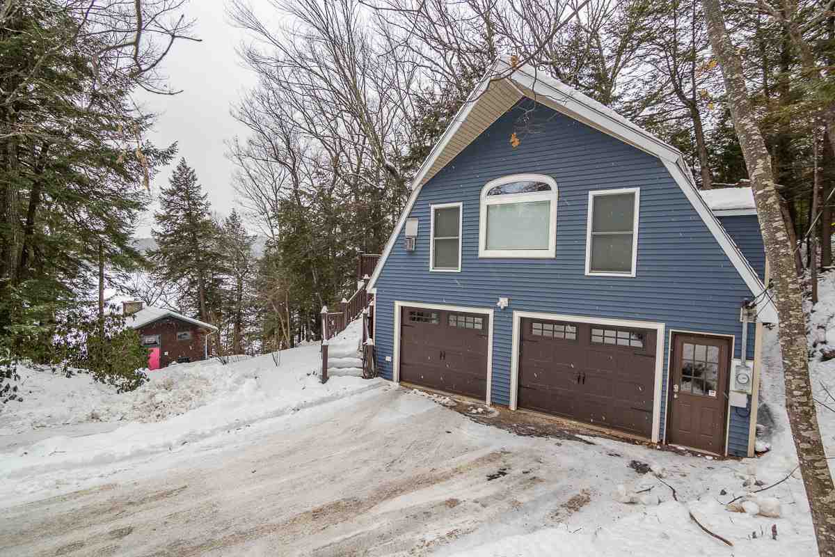 139 Pinnacle Park Road Meredith, NH 03253 - Photo 14 of 40