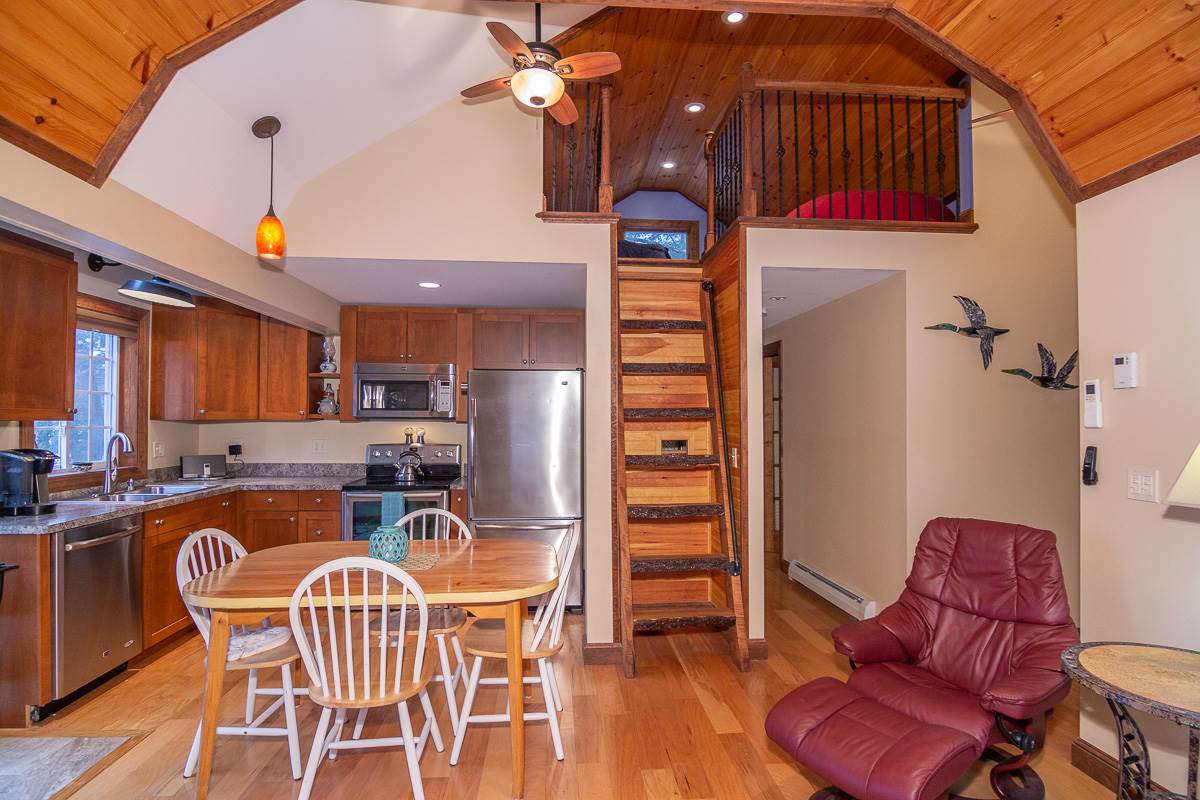 139 Pinnacle Park Road Meredith, NH 03253 - Photo 22 of 40