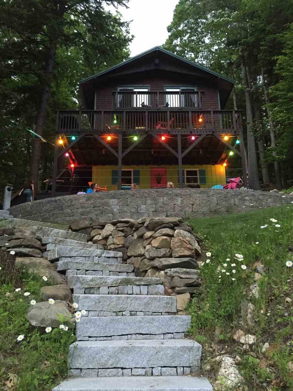 139 Pinnacle Park Road Meredith, NH 03253 - Photo 8 of 40