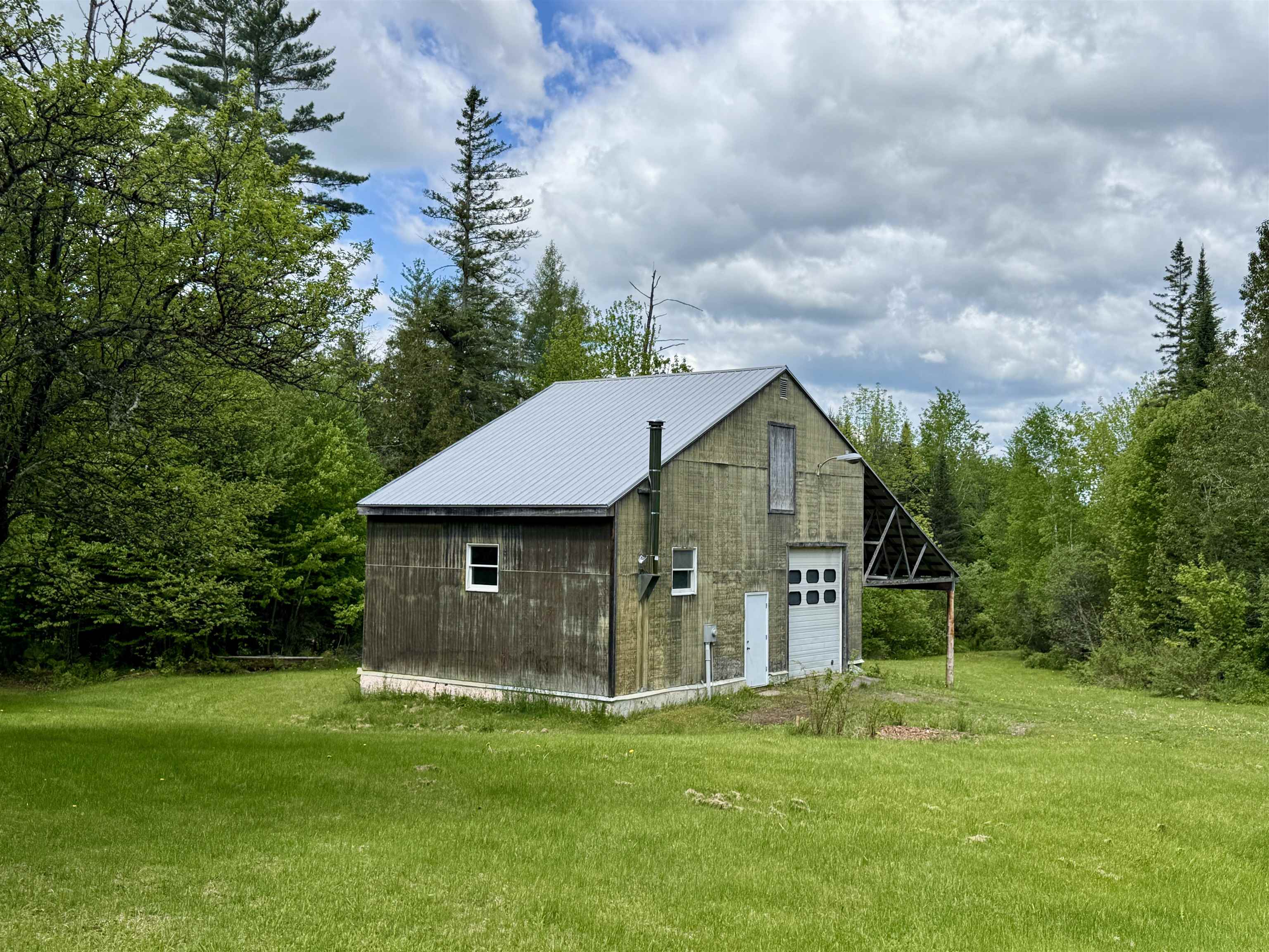 142 Page Hill Road Lancaster, NH 03584 - Photo 22 of 22