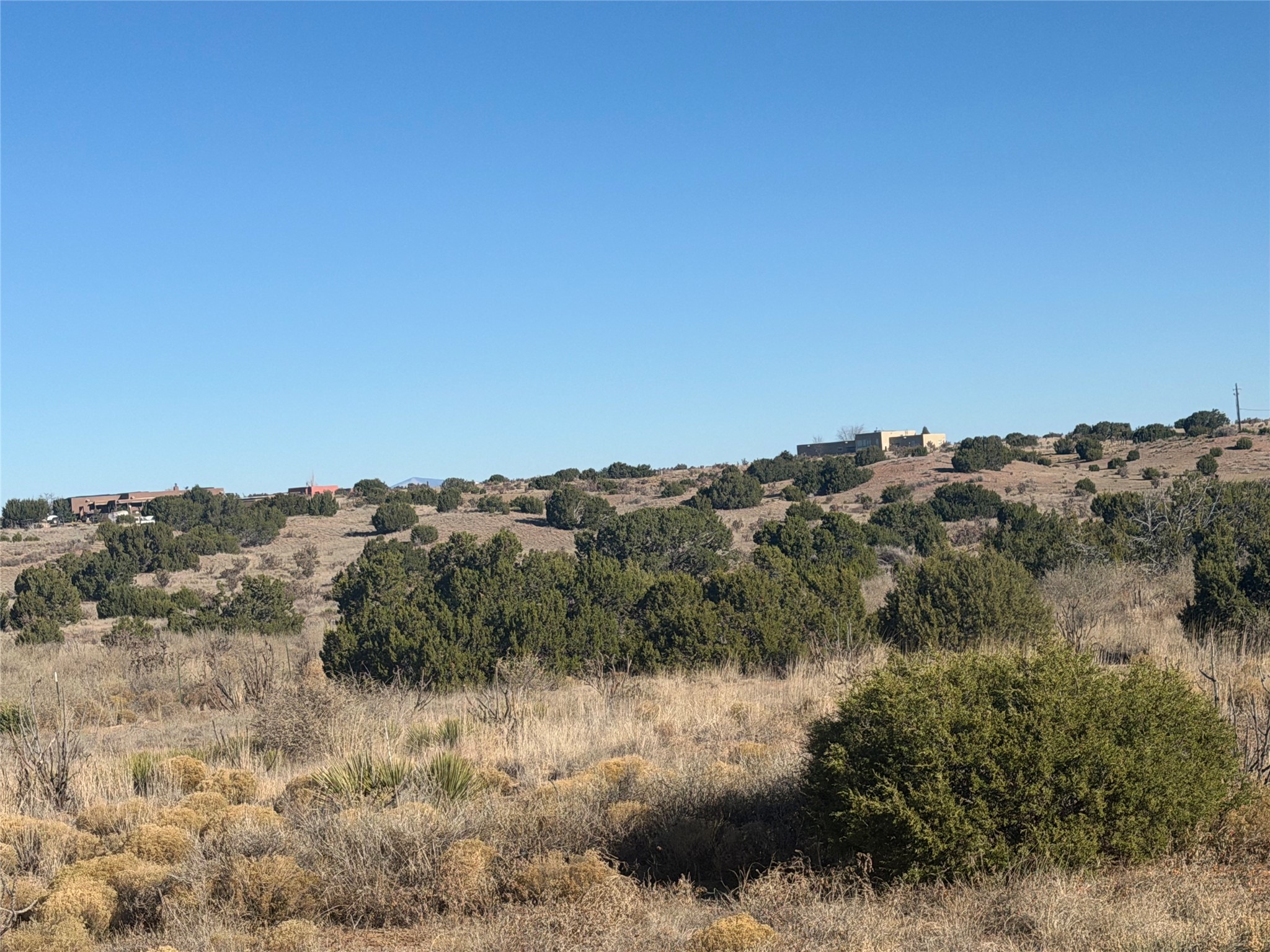 63 Crazy Rabbit Drive Santa Fe, NM 87508 - Photo 6 of 21