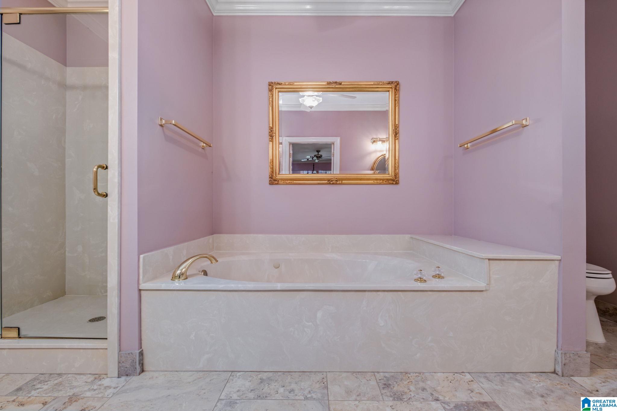 7005 Indian Ridge Drive Pelham, AL 35124 - Photo 27 of 56
