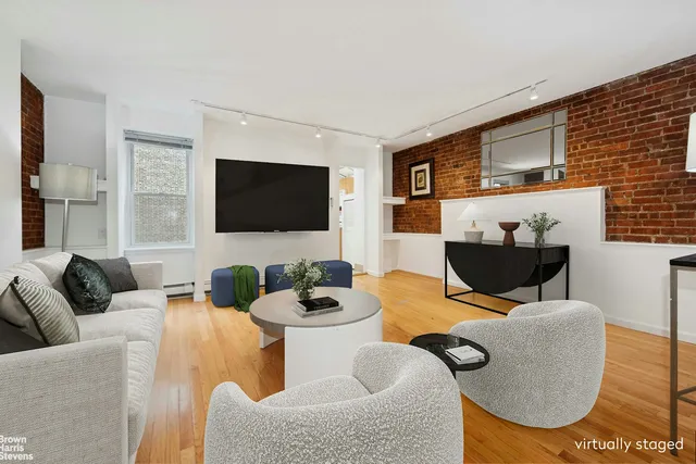 $850,000 | 131 East 39th Street, Unit 4 | Murray Hill