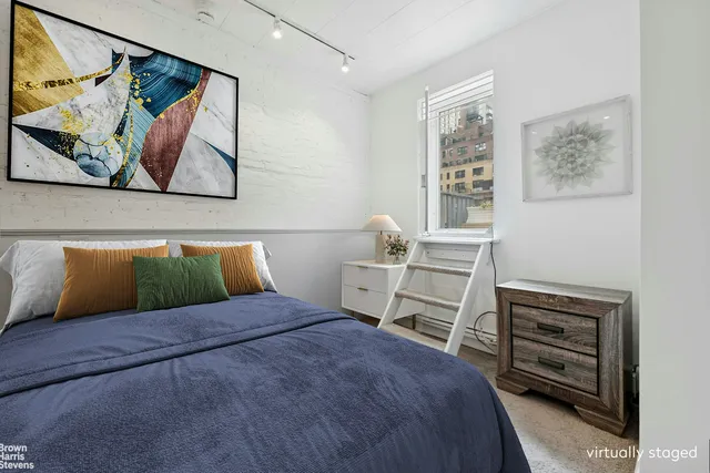 $850,000 | 131 East 39th Street, Unit 4 | Murray Hill