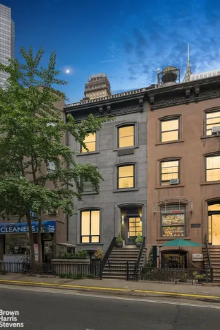 $850,000 | 131 East 39th Street, Unit 4 | Murray Hill