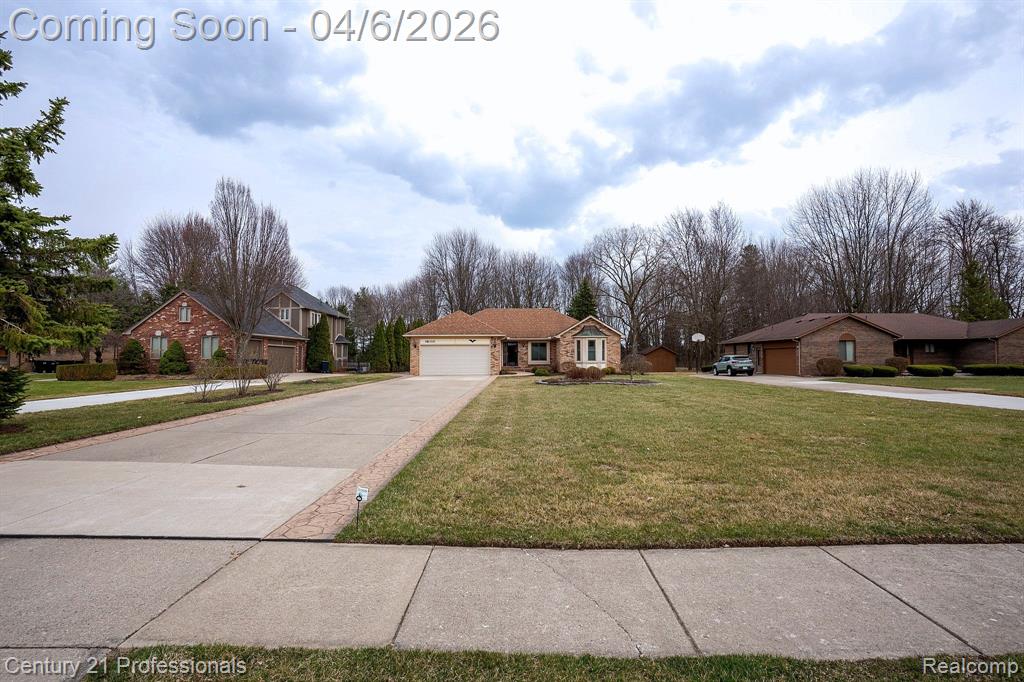 38310 Westchester Road Sterling Heights, MI 48310 - Photo 2 of 50 Gallery Image 2