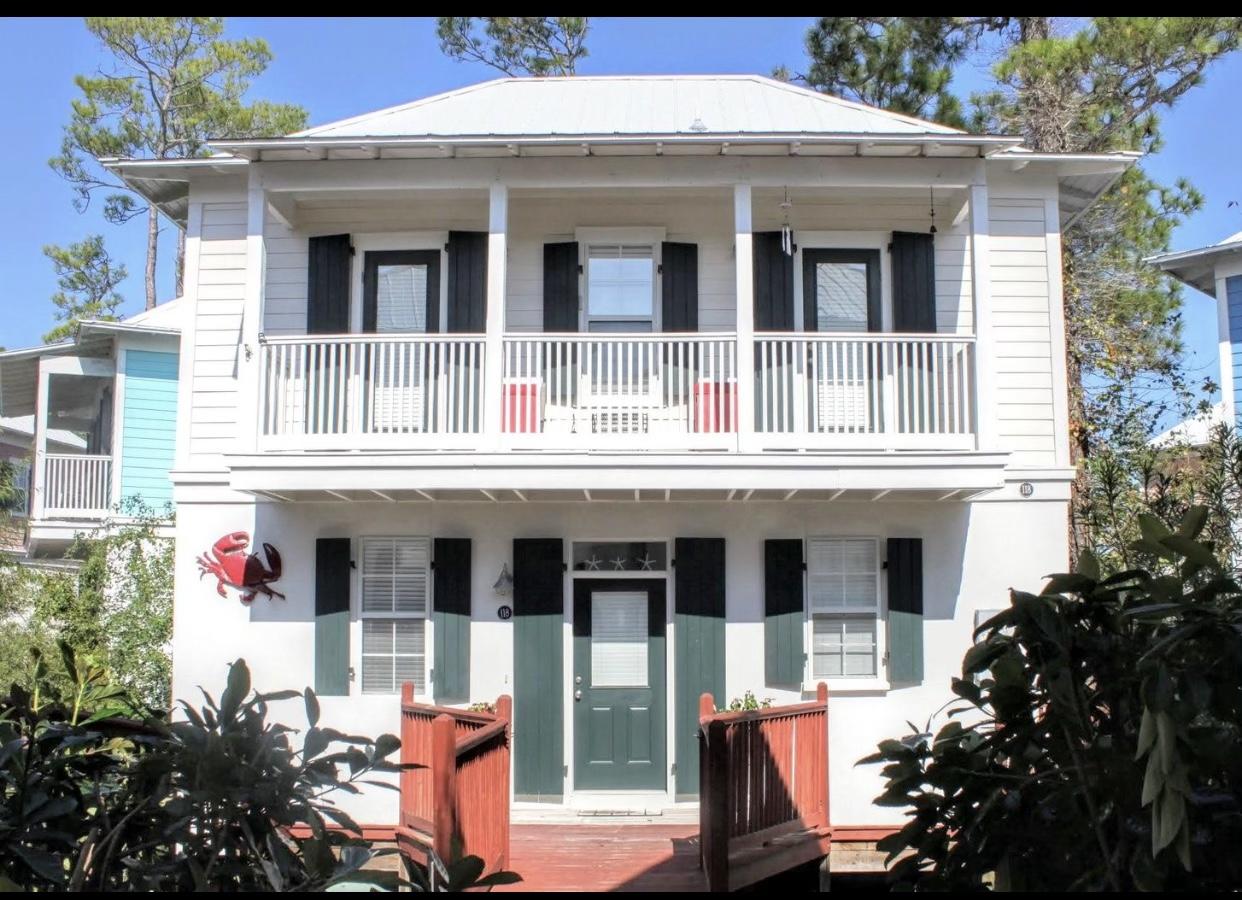 198 Somerset Bridge Road, Unit 118 Santa Rosa Beach, FL 32459 - Photo 1 of 1 Gallery Image 1