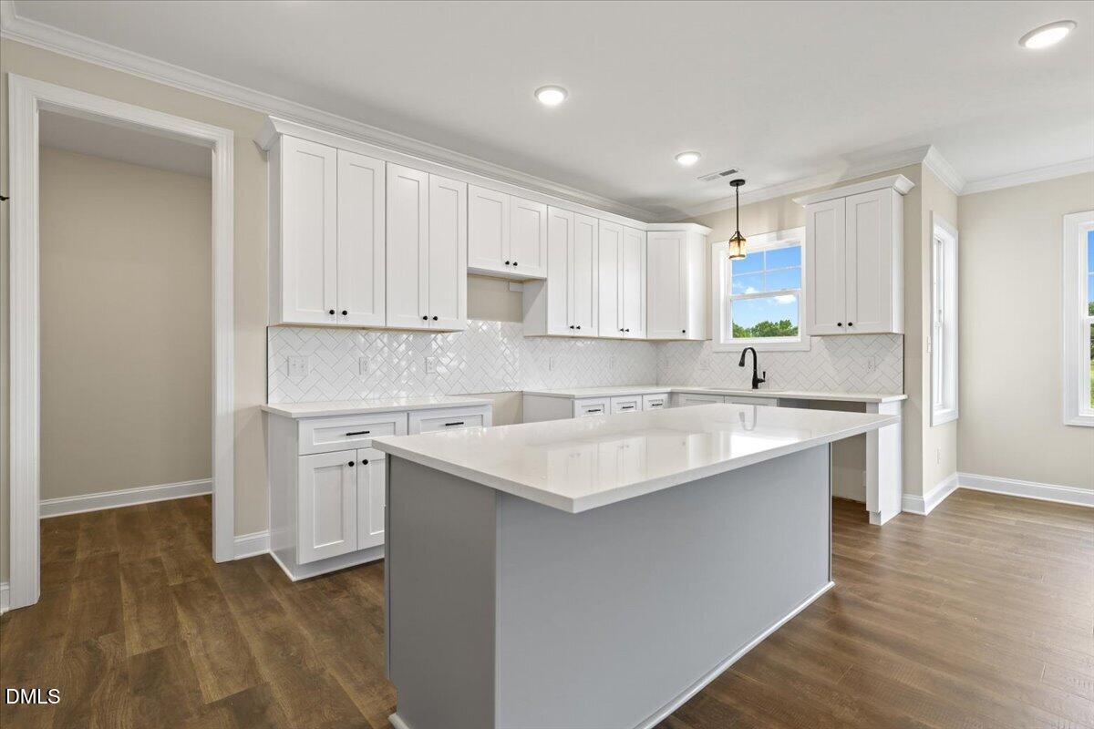 9531 Turkey Way Middlesex, NC 27557 - Photo 15 of 29