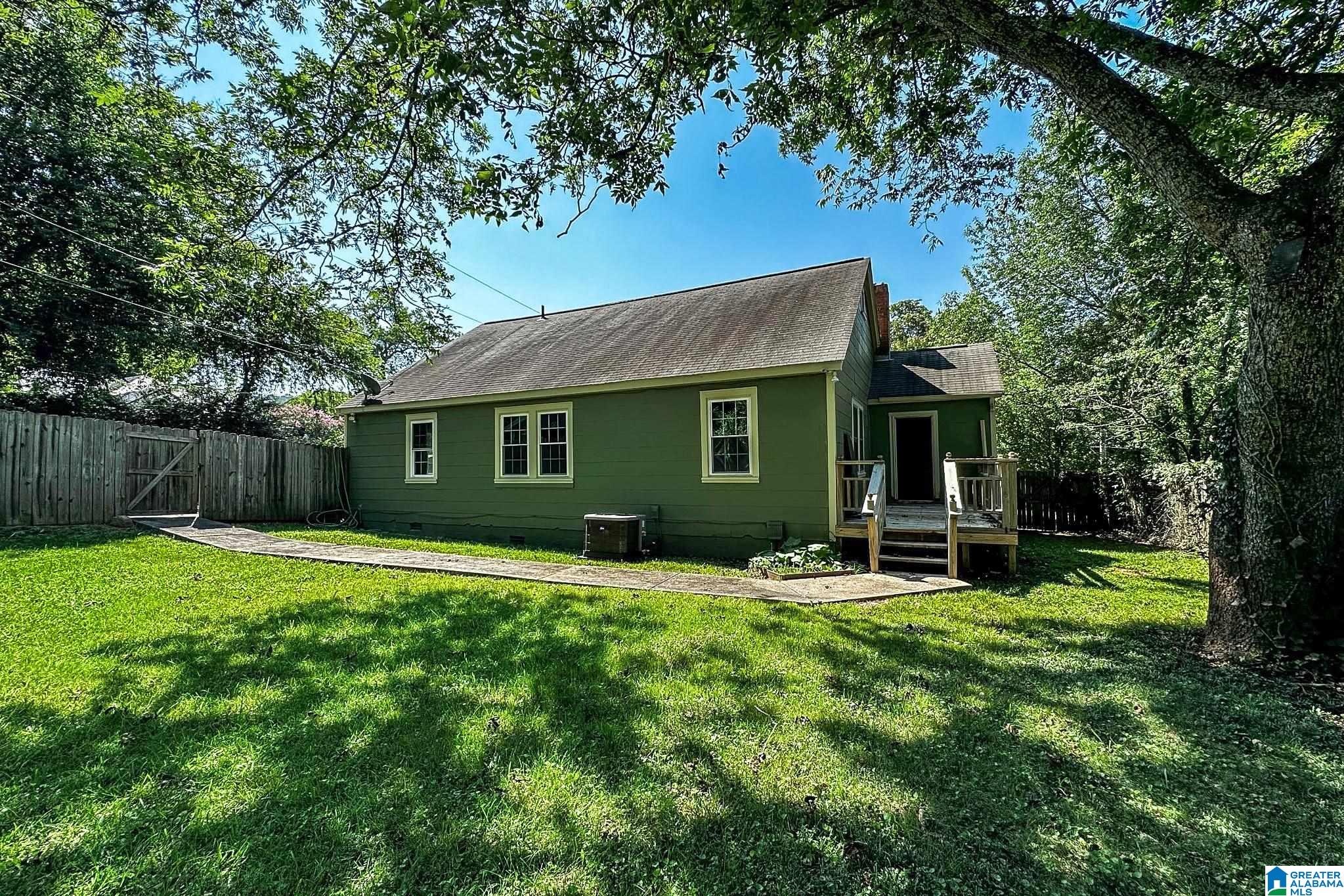 409 East 5th Street Anniston, AL 36207 - Photo 53 of 63