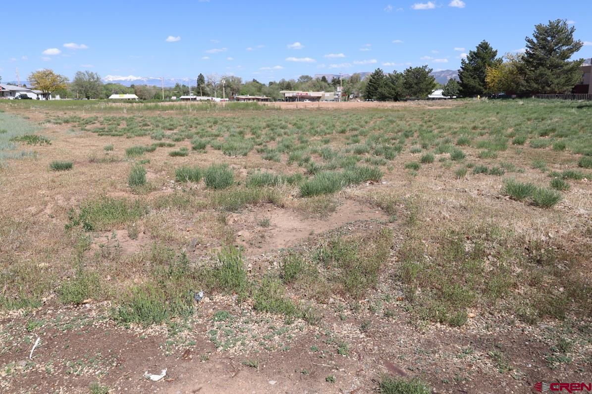 915 South Broadway Cortez, CO 81321 - Photo 2 of 7 a view of a field with an ocean view