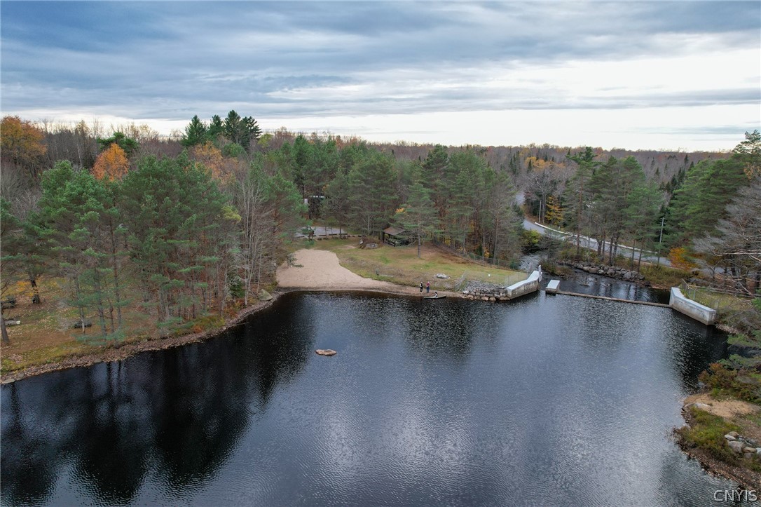 Lot # Meekerville Road Forestport, NY 13338 - Photo 43 of 45