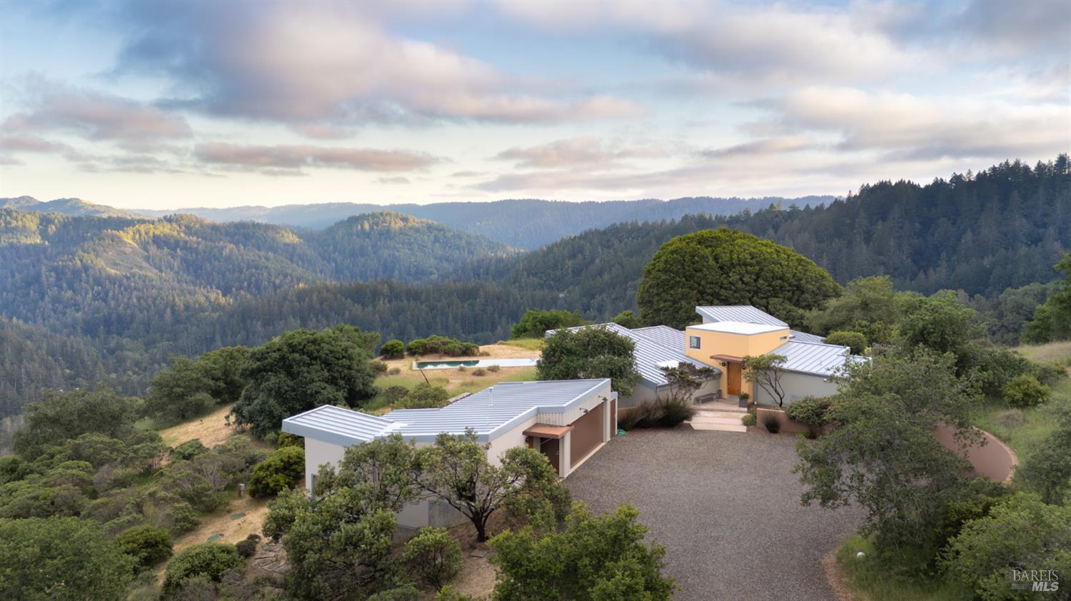 200 Mountain King Road Lagunitas, CA 94938 - Photo 3 of 58