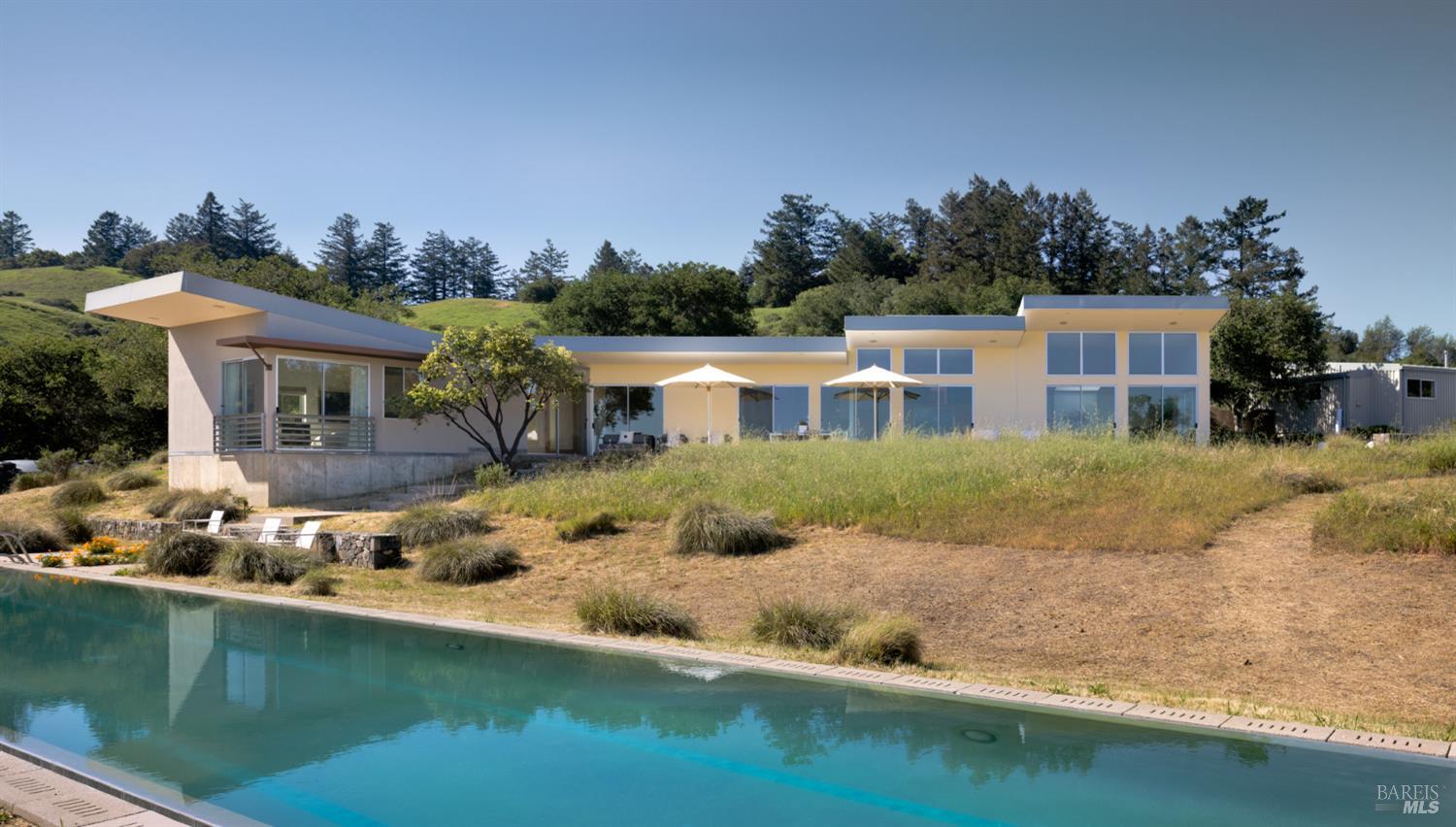 200 Mountain King Road Lagunitas, CA 94938 - Photo 4 of 58