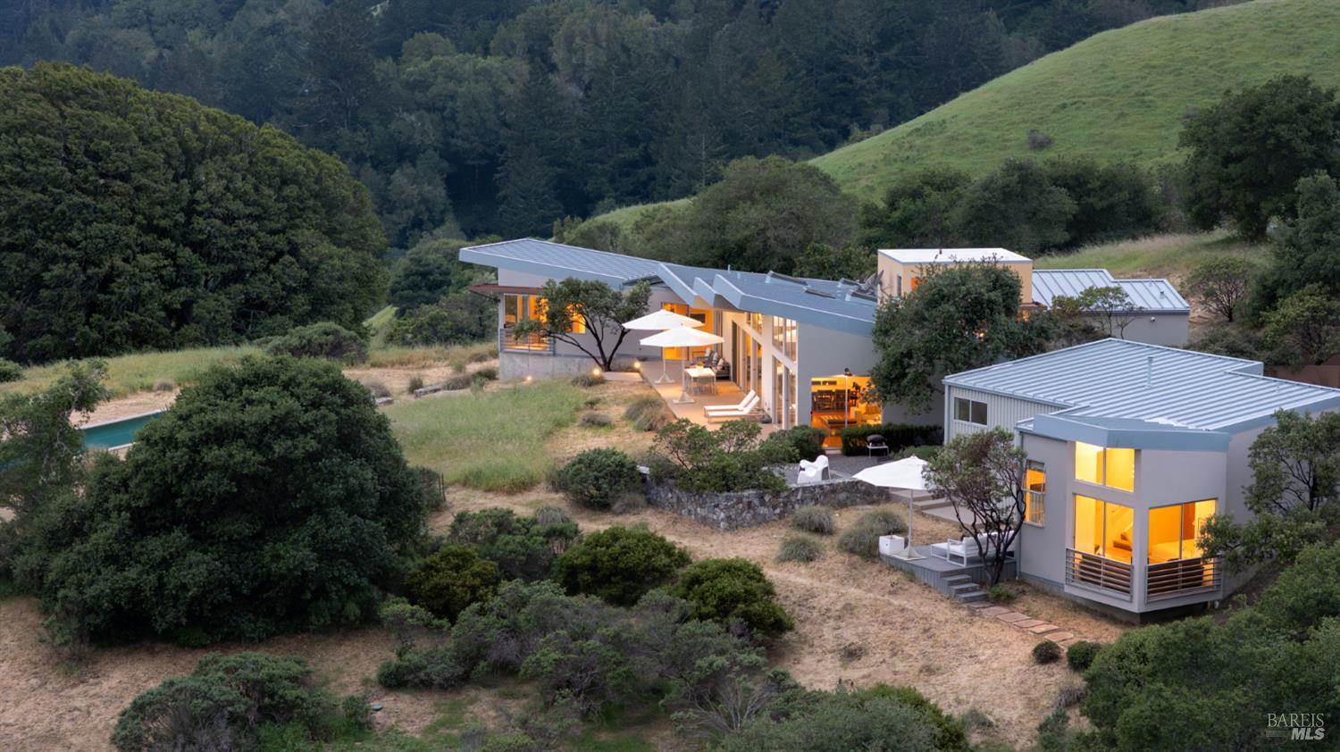 200 Mountain King Road Lagunitas, CA 94938 - Photo 41 of 58