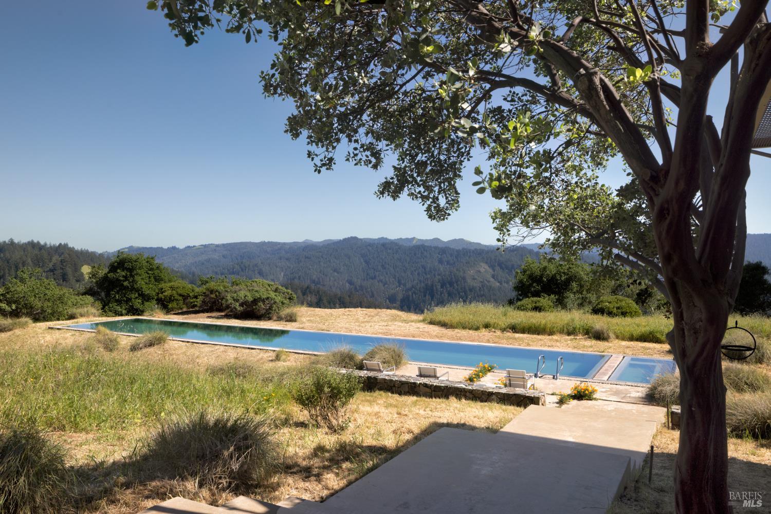 200 Mountain King Road Lagunitas, CA 94938 - Photo 44 of 58