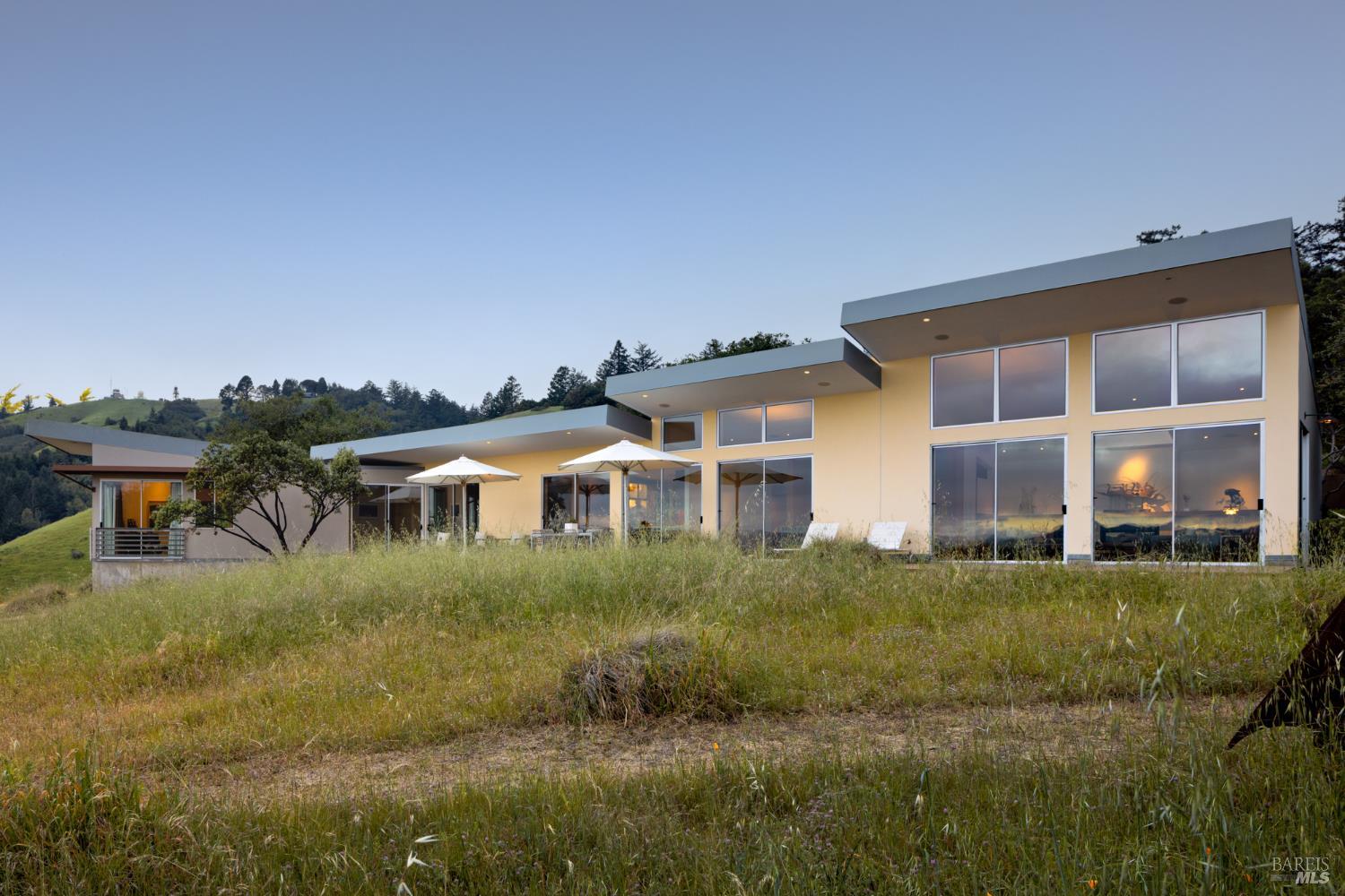 200 Mountain King Road Lagunitas, CA 94938 - Photo 46 of 58