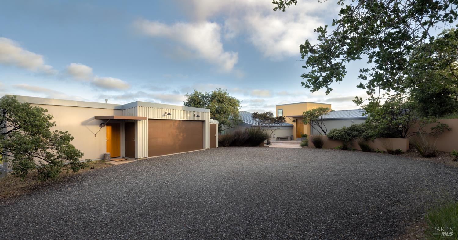 200 Mountain King Road Lagunitas, CA 94938 - Photo 50 of 58