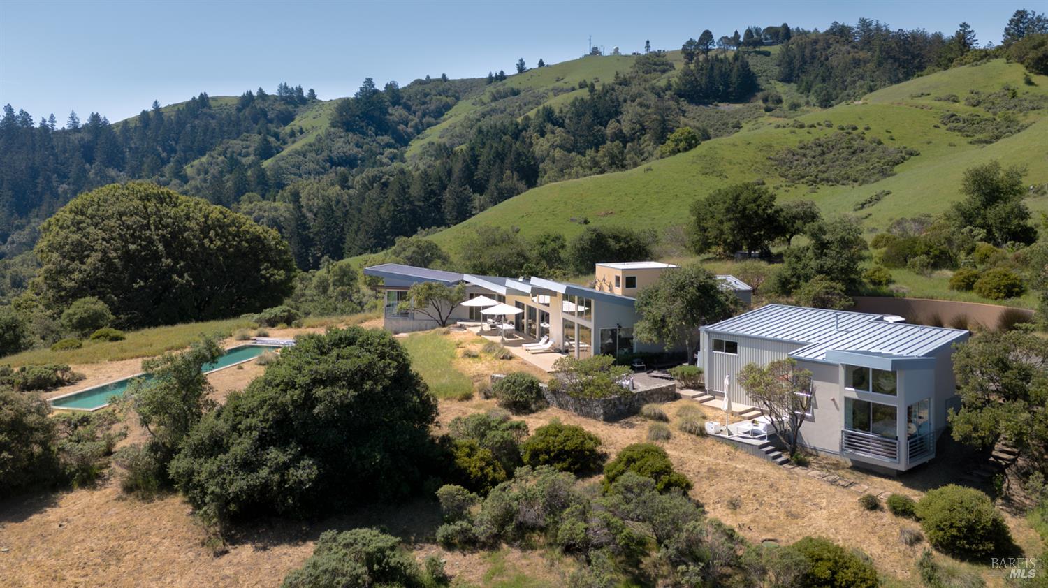 200 Mountain King Road Lagunitas, CA 94938 - Photo 5 of 58