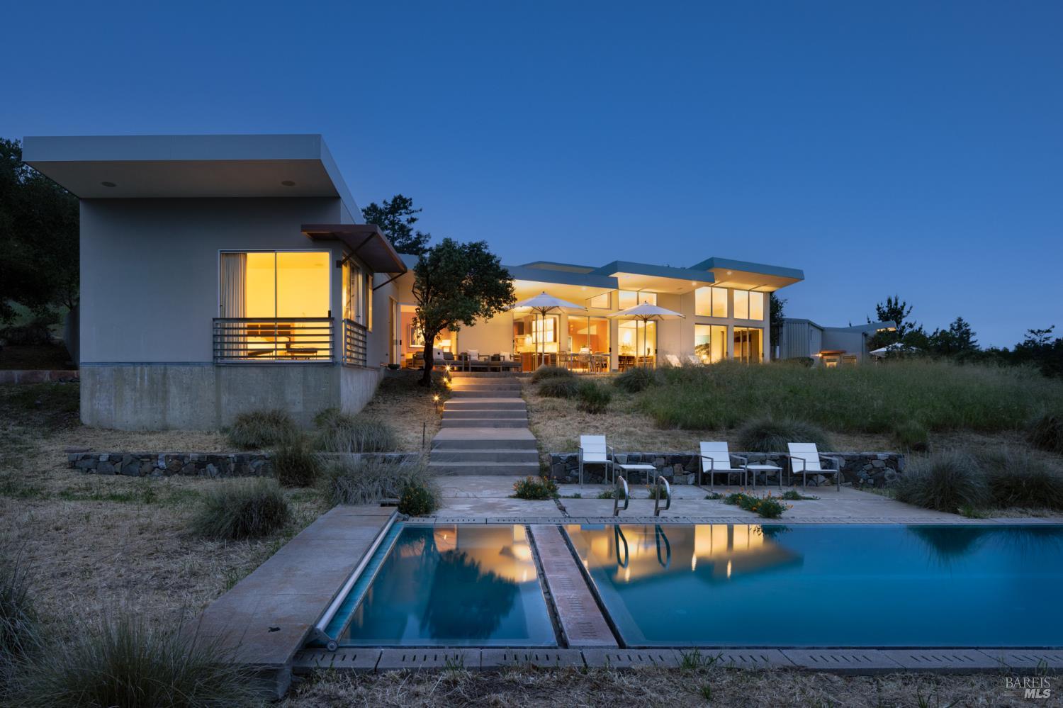 200 Mountain King Road Lagunitas, CA 94938 - Photo 53 of 58