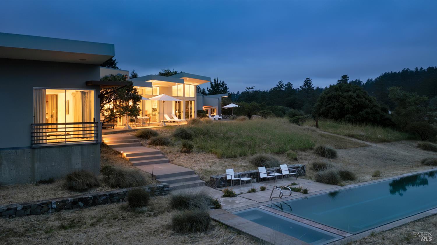 200 Mountain King Road Lagunitas, CA 94938 - Photo 54 of 58